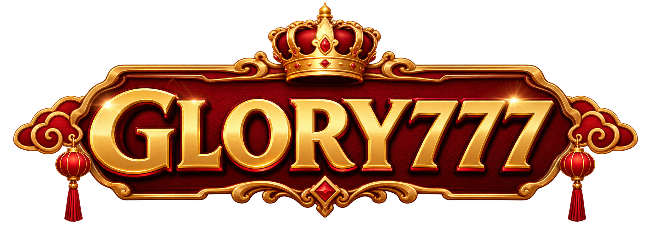 GLORY777 Logo